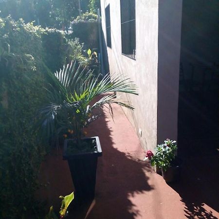 Zuhause Apartment Puerto Iguazu Exterior photo
