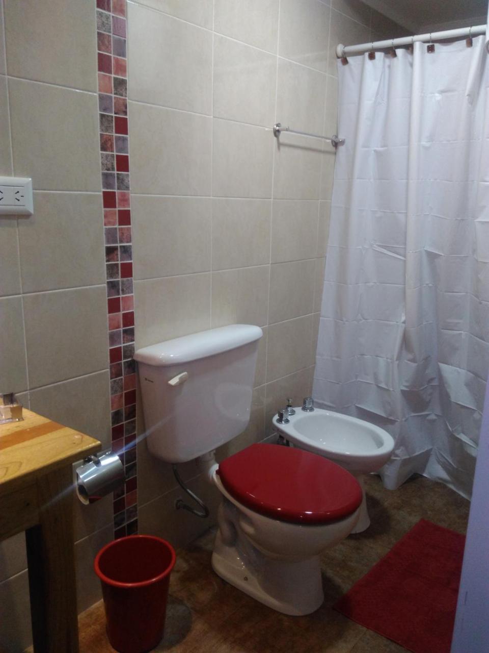 Zuhause Apartment Puerto Iguazu Exterior photo