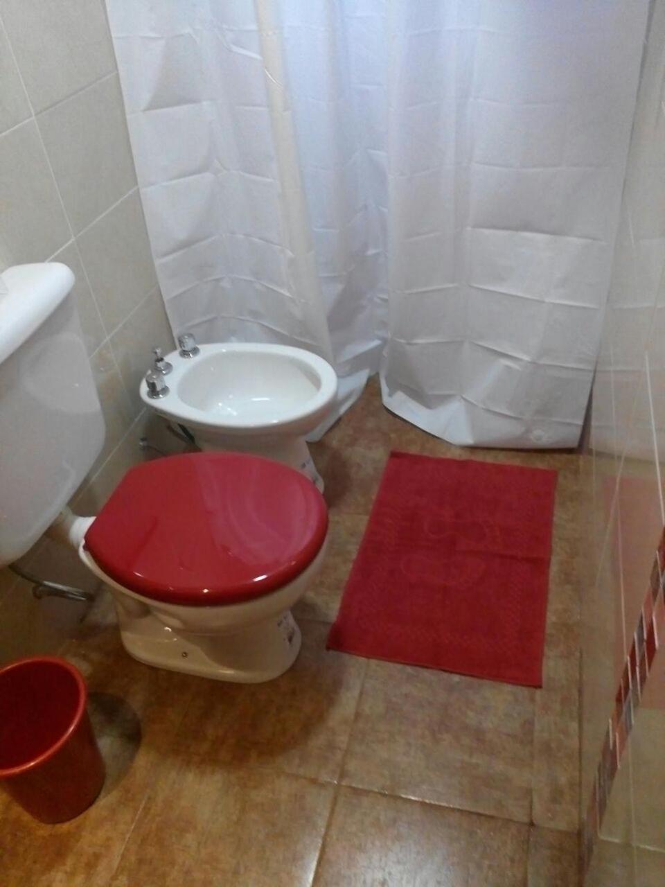 Zuhause Apartment Puerto Iguazu Exterior photo