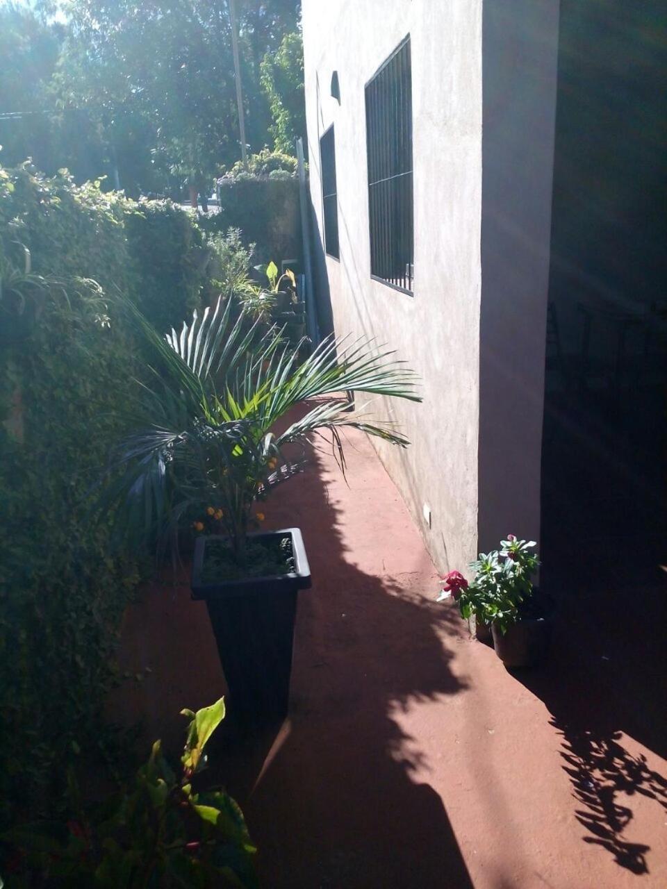 Zuhause Apartment Puerto Iguazu Exterior photo